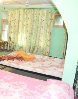 Hotel Marhaba, Srinagar 2